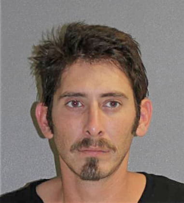 Anthony Schuldt, - Volusia County, FL 