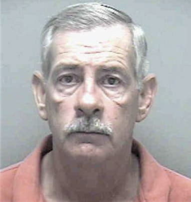 Wayne Seaman, - Lee County, FL 