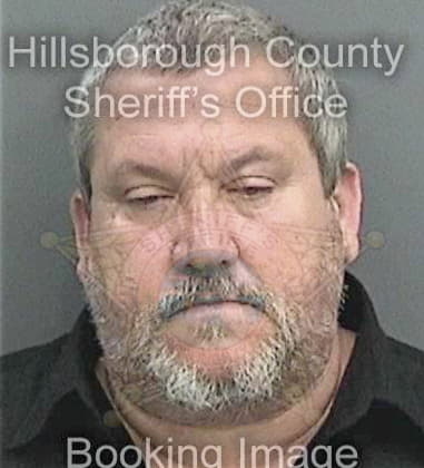 Pablo Serrano, - Hillsborough County, FL 