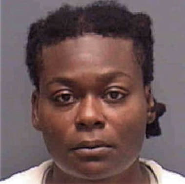 Shunequa Shaw, - Lee County, FL 