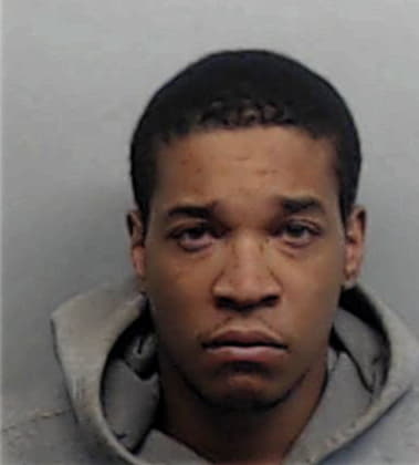 Dontavous Shobe - Fulton County, GA 