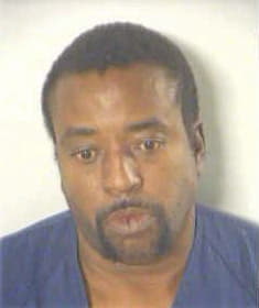 Alton Sims - Fulton County, GA 