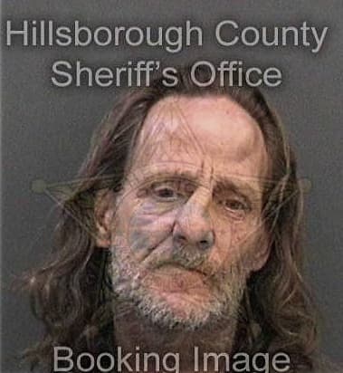 Travis Skaggs, - Hillsborough County, FL 