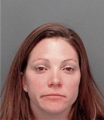 Jennifer Slabaugh - Pinellas County, FL 