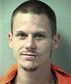 Augustine Smith, - Okaloosa County, FL 