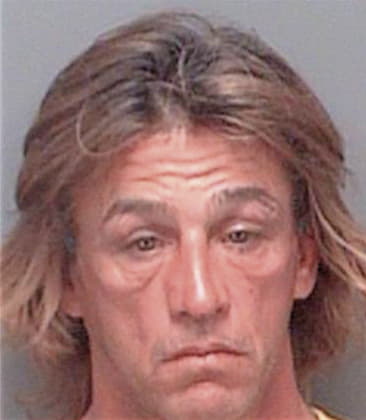 John Smith - Pinellas County, FL 