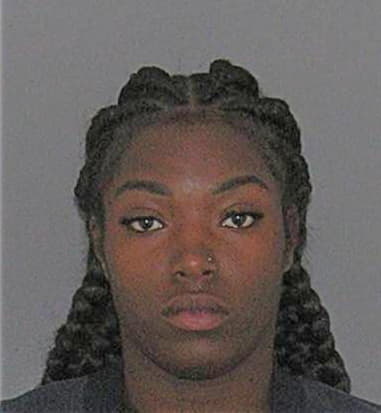 Tanya Smith - Hamilton County, OH 