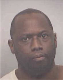 Willie Smith - Fulton County, GA 