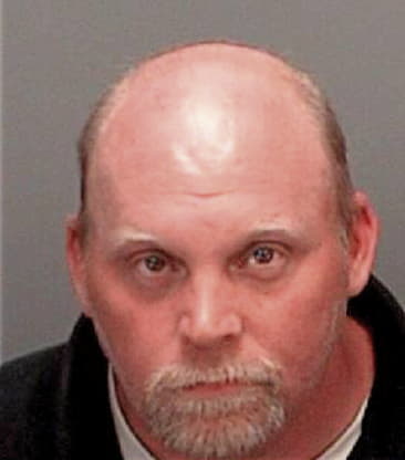 Eric Solaski - Pinellas County, FL 