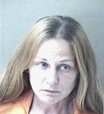 Michelle Sonmez, - Okaloosa County, FL 