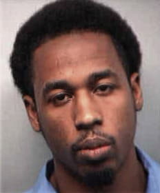 Adam Squier - Fulton County, GA 