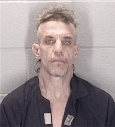 David Stacey, - Tippecanoe County, IN 