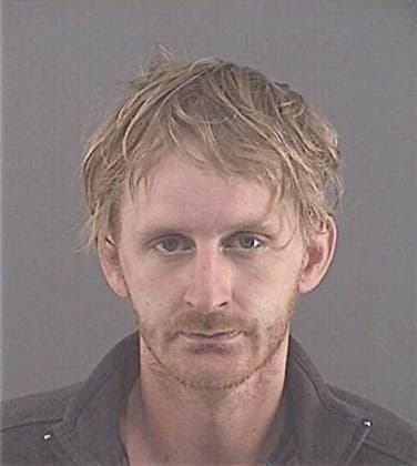 Jeremy Stover, - Peoria County, IL 