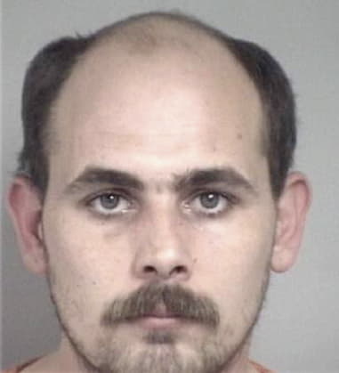 Dustin Taylor, - Cabarrus County, NC 