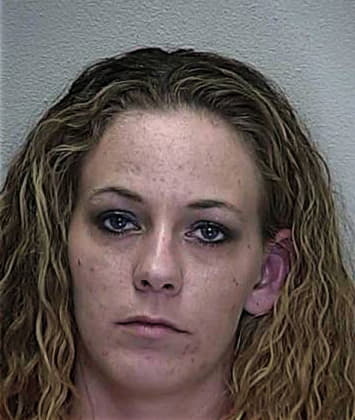 Elin Taylor, - Marion County, FL 