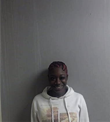 Ernestine Thomas, - Escambia County, FL 