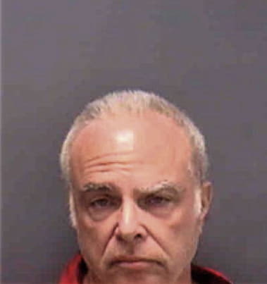 Roger Thompson, - Lee County, FL 