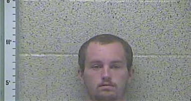 Richard Townsend, - Henderson County, KY 