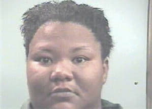 Shakira Townsend, - Fayette County, KY 