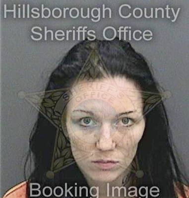 Tara Underwood, - Hillsborough County, FL 