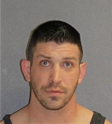 Jeffrey Uptagrafft - Volusia County, FL 