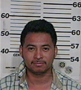 Jose-Adon Villegas, - Hidalgo County, TX 