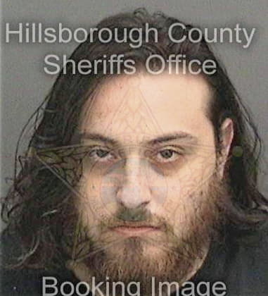 Pedro Villegas, - Hillsborough County, FL 