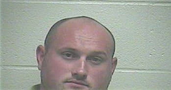 Christopher Wallace, - Giles County, TN 