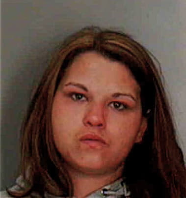 Lorie Webster - Polk County, FL 