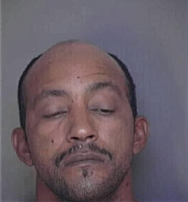 James Wesley - Polk County, FL 