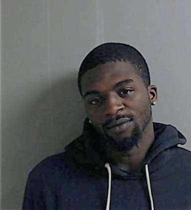 Leron Wesley, - Escambia County, FL 