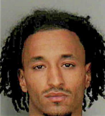 Patrick West - Polk County, FL 