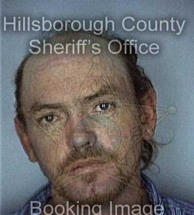 Hans Westrich, - Hillsborough County, FL 