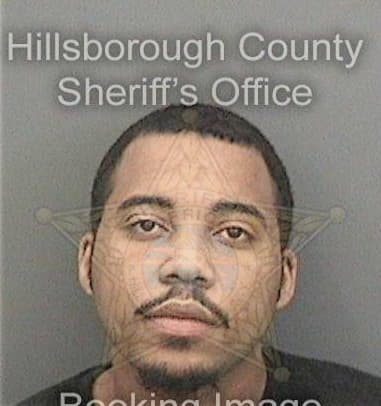 Ari Williams - Hillsborough County, FL 
