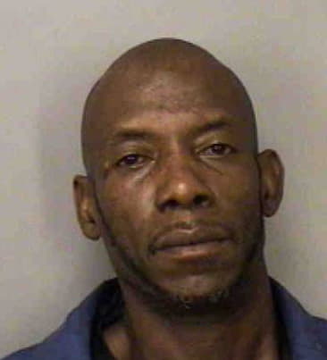 John Williams, - Polk County, FL 