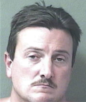 Phillip Woodard, - Okaloosa County, FL 