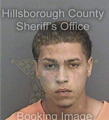 Dalton Woodlee, - Hillsborough County, FL 