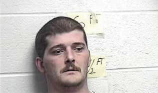 Matthew Wren, - Whitley County, KY 