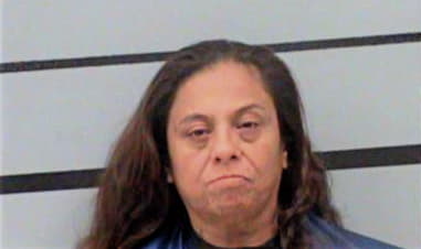 Yolanda Wright, - Lubbock County, TX 