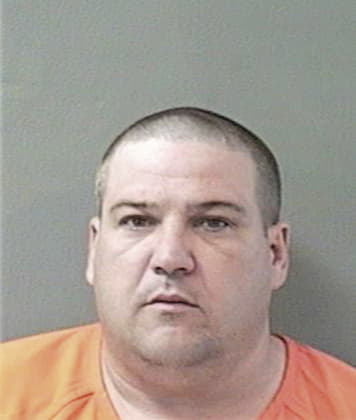 James Adams, - Okaloosa County, FL 