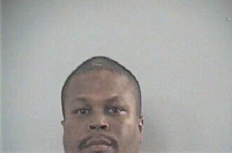 Jerome Anderson - Fayette County, KY 
