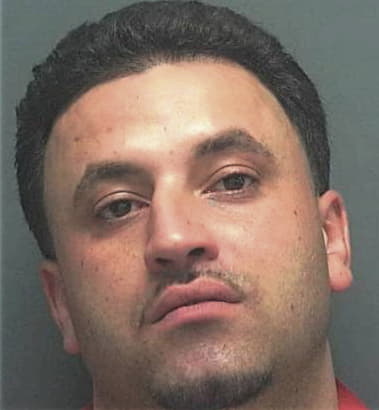 Jesus Andrade, - Lee County, FL 