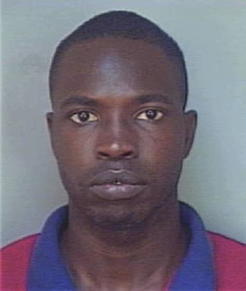 Kelvin Archer, - Polk County, FL 