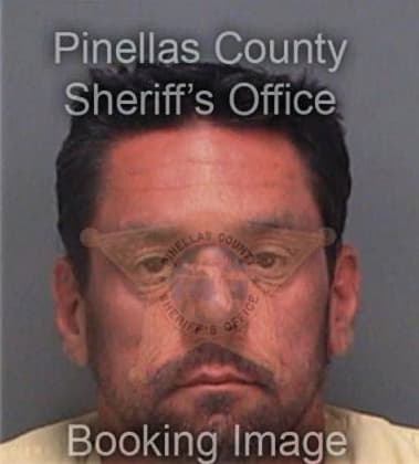 Kevin Arruda, - Pinellas County, FL 