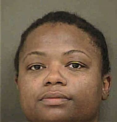 Lakoria Ashley, - Mecklenburg County, NC 