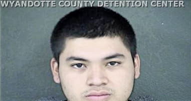 Jose Ayala, - Wyandotte County, KS 