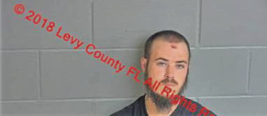 James Bailey, - Levy County, FL 