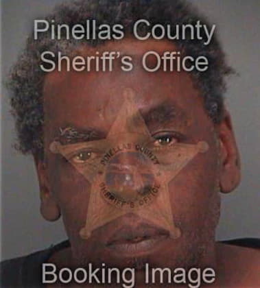 Kenneth Batson, - Pinellas County, FL 