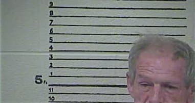 Roger Belcher, - Clay County, KY 