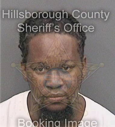 Willie Belmont, - Hillsborough County, FL 